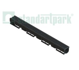 Системы водоотвода с гидравлическим сечением DN70