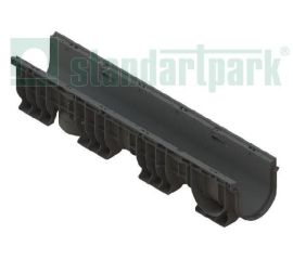 Системы водоотвода с гидравлическим сечением DN150