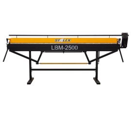 Листогиб Stalex LBM