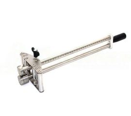 Листогиб Механика