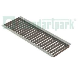 Системы водоотвода с гидравлическим сечением DN300