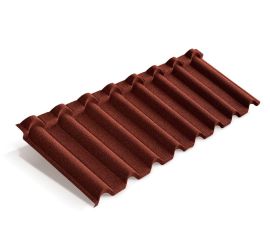 Лист Metrotile Gallo