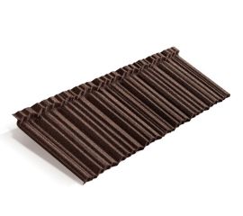 Лист Metrotile MetroShake 2