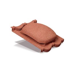 Композитная черепица AeroDek комплектующие Террако