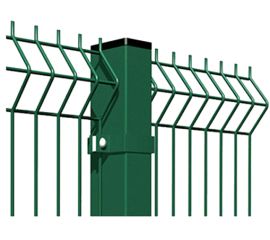 Ограждения