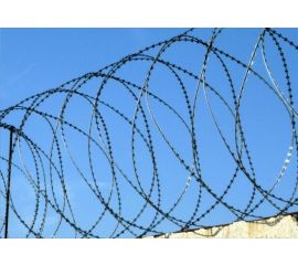 Спиральные Барьеры Безопасности (СББ)