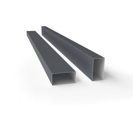 Подсистемы для ограждений