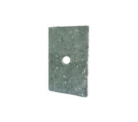 Уплотнители под кронштейны