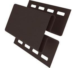 Виниловые доборные элементы Brauni