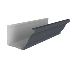 Желоб прямоугольный