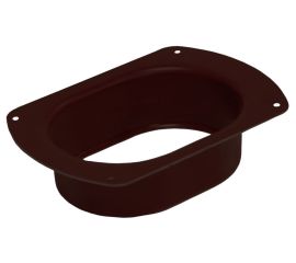 Воронка врезная