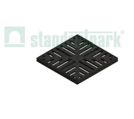 Дождеприемники PolyMax 300х300 мм