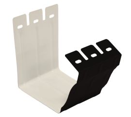 Соединитель желоба