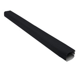 Труба прямоугольная