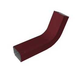 Колено Vortex Lite