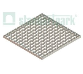 Дождеприемники PolyMax 500х500 мм