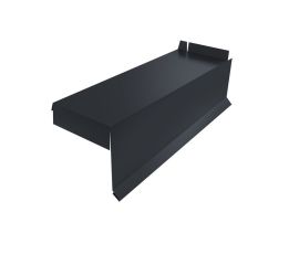 Планки для металлочерепицы Quadro Profi
