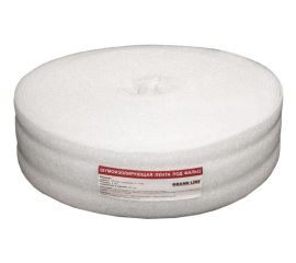 Шумоизолирующая лента под фальц