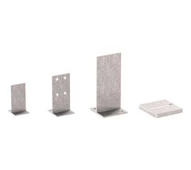 Т-образная опора