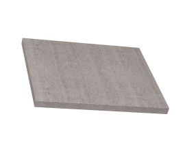 Плита фиброцементная