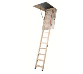 Лестницы LWK Plus Fakro