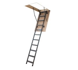 Складные металлические LMS Fakro