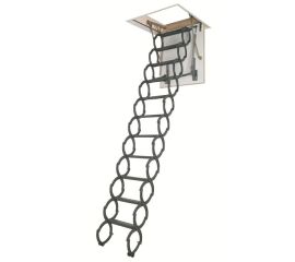 Ножничные лестницы