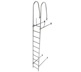 Лестница стеновая Grand Line