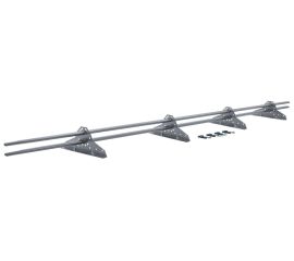 Снегозадержатель Grand Line 3м