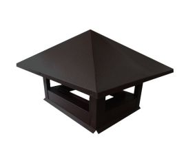 Дымники на трубу