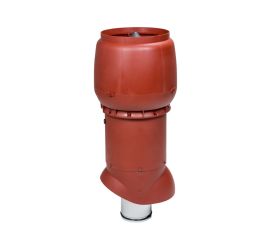 Выход вытяжки XL 160х300х700