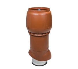 Выход вытяжки XL 250х300х700