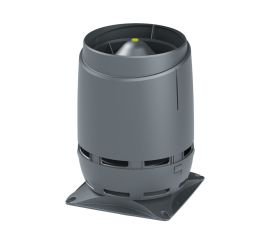 FLOW 160S вентиляционный выход + основание 300x300
