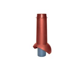 Выход канализации Krovent Pipe-VT 110 (НЕИЗ)
