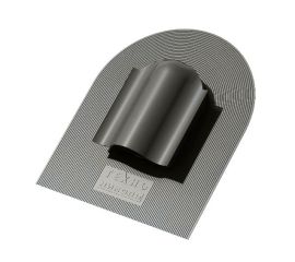 Вентили под гладкую кровлю