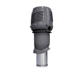Приточная вентиляция Vilpe Intake