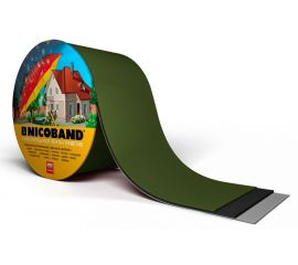 NICOBAND Зеленый