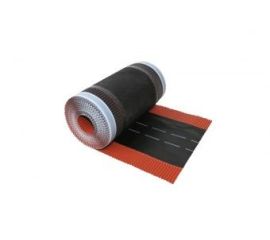 Вентиляционная лента аэроэлемент конька