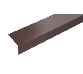 Доборные элементы для мягкой кровли