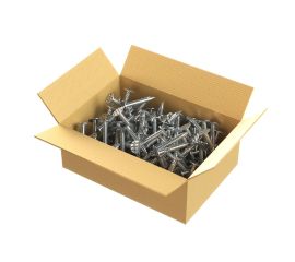 Кровельные гвозди