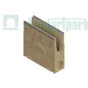 Пескоуловитель полимербетонный CompoMax Drive DN100