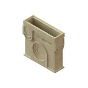 Пескоуловитель секционный CompoMax DN100 (нижняя часть)