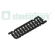 Решетка водоприемная Drive DN100 шина чугунная ВЧ кл. E600