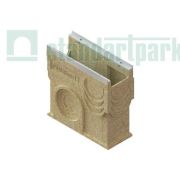 Пескоуловитель CompoMax Drive полимербетонный 72871