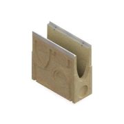 Пескоуловитель CompoMax Drive полимербетонный 72871V