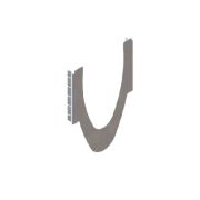 Переходник каскадный стальной для пескоуловителя полимербетонного 61248V-П-D-5