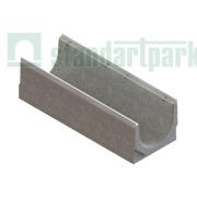 Лоток водоотводный бетонный BetoMax Drive DN300 H31 кл.С250,D400,Е600