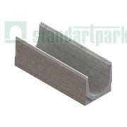 Лоток водоотводный бетонный BetoMax Drive DN300 H36 кл.С250,D400,Е600