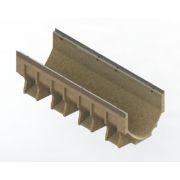 Лоток водоотводный CompoMax Drive DN300 H310 V-образный