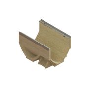 Лоток водоотводный CompoMax Drive DN300 H360 V-образный полуметровый